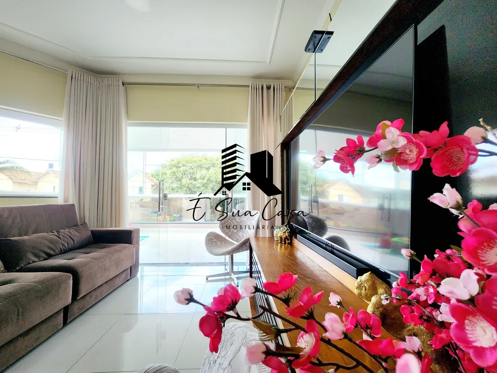 Casa, 3 quartos, 174 m² - Foto 13