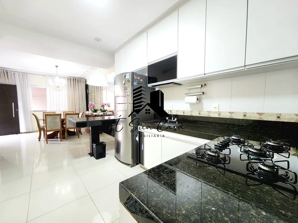 Casa, 3 quartos, 174 m² - Foto 5