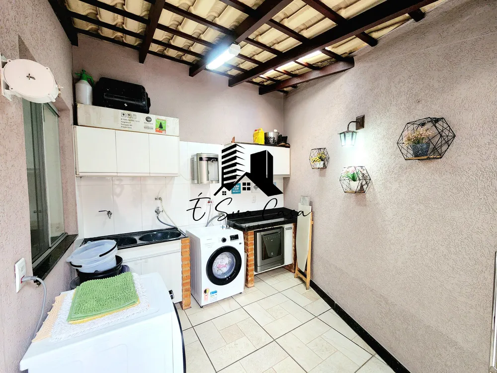 Casa, 3 quartos, 174 m² - Foto 11
