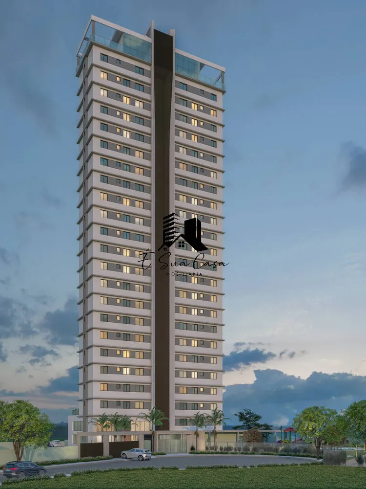 Apartamento, 3 quartos, 97 m² - Foto 8