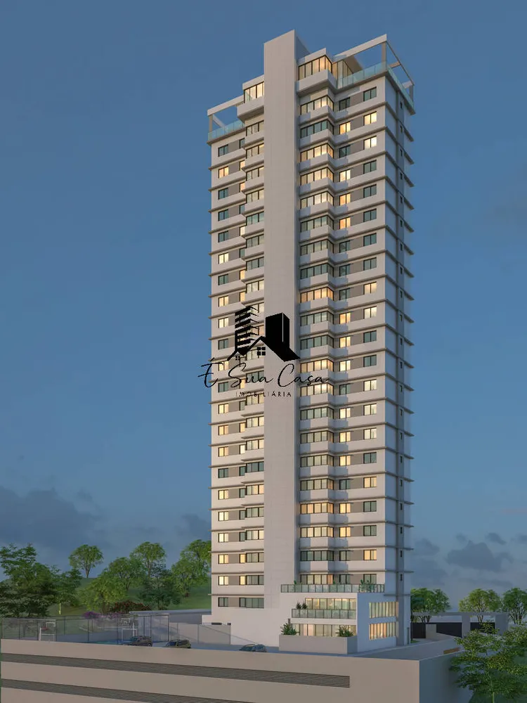 Apartamento, 3 quartos, 97 m² - Foto 6