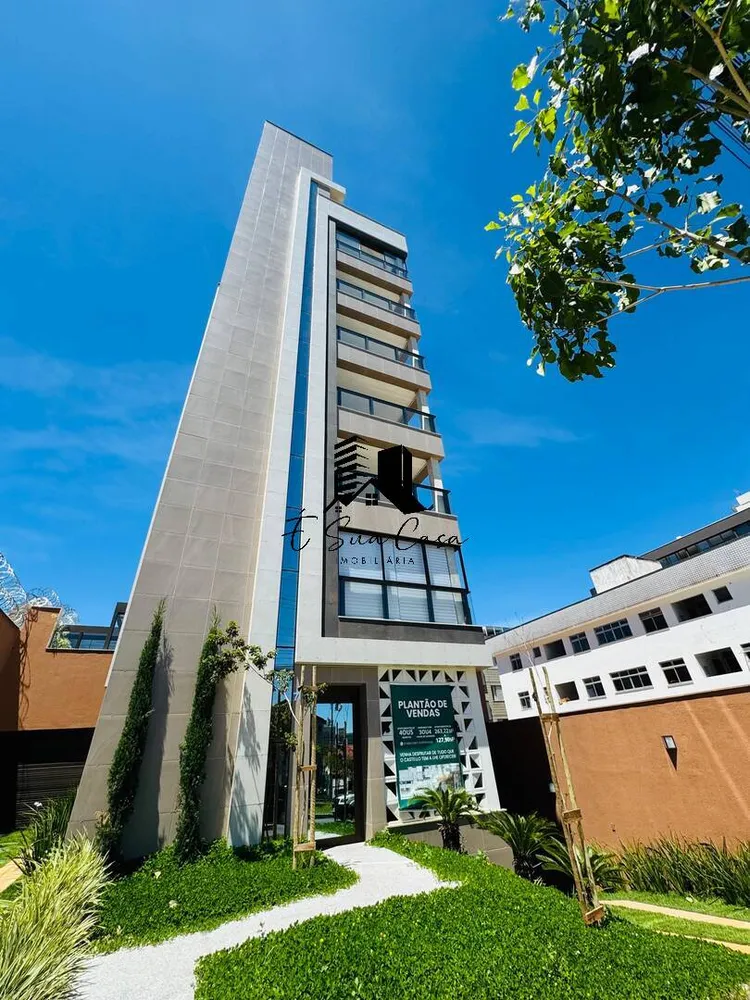 Cobertura, 5 quartos, 263 m² - Foto 1