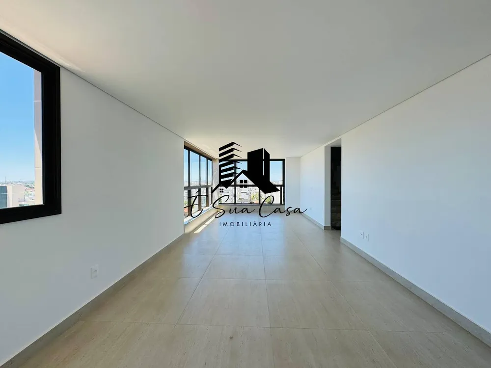 Cobertura, 5 quartos, 263 m² - Foto 3