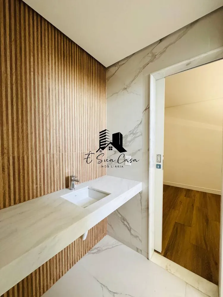 Cobertura, 5 quartos, 263 m² - Foto 8