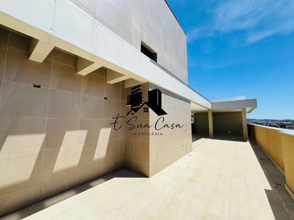 Cobertura, 5 quartos, 263 m² - Foto 12