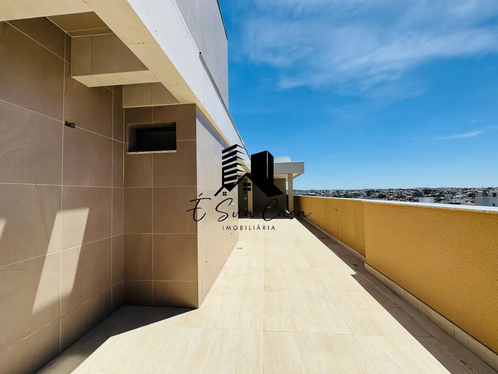 Cobertura, 5 quartos, 263 m² - Foto 9