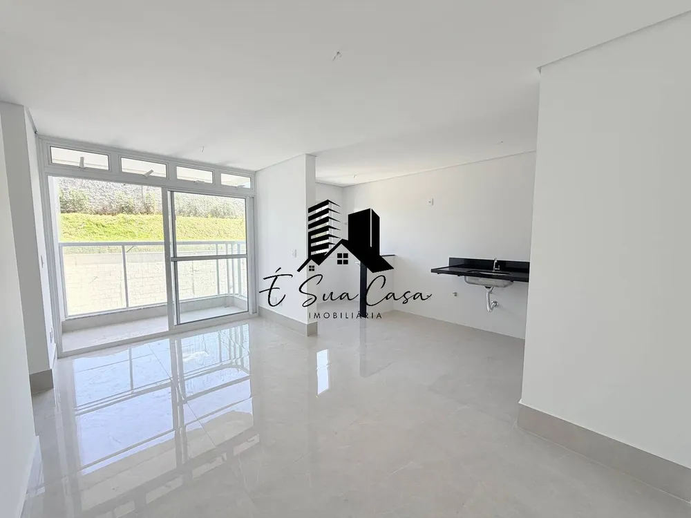 Apartamento, 2 quartos, 100 m² - Foto 2