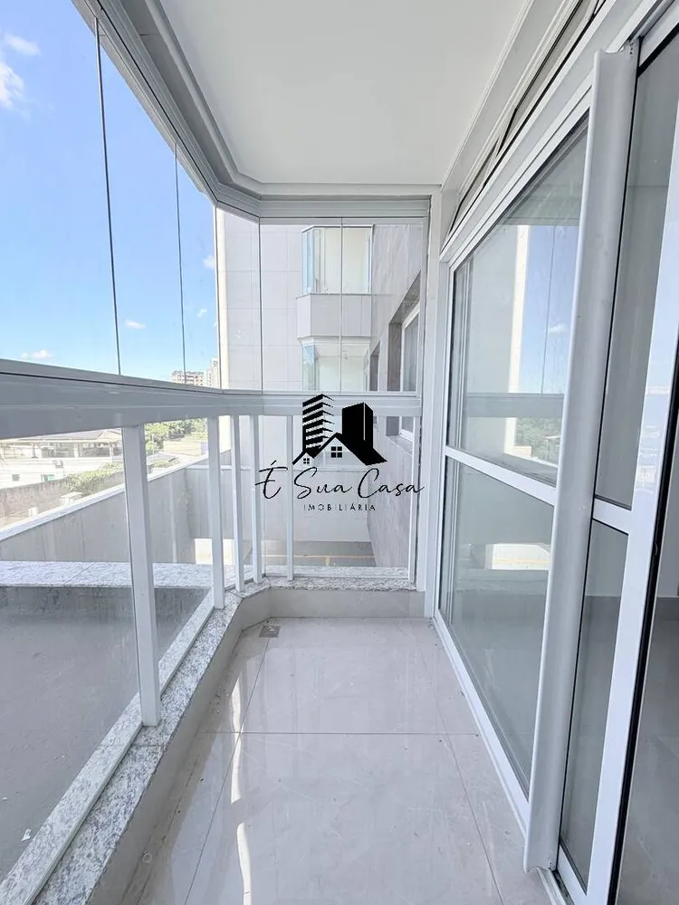 Apartamento, 2 quartos, 100 m² - Foto 4