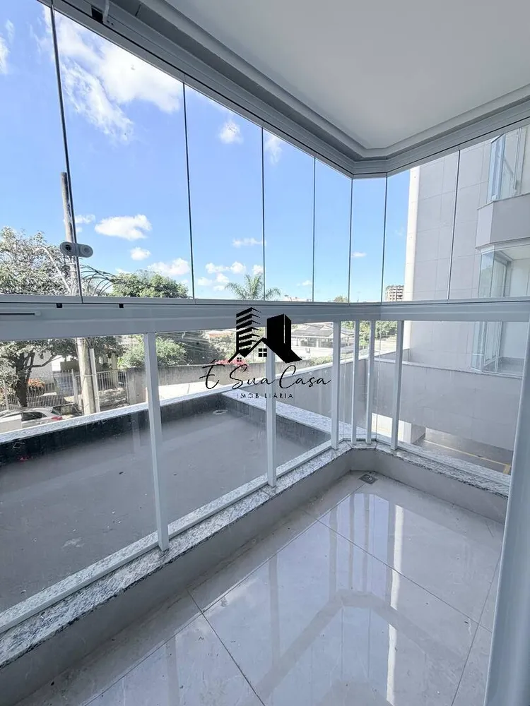 Apartamento, 2 quartos, 100 m² - Foto 3