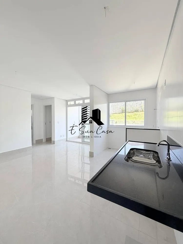 Apartamento, 2 quartos, 100 m² - Foto 9