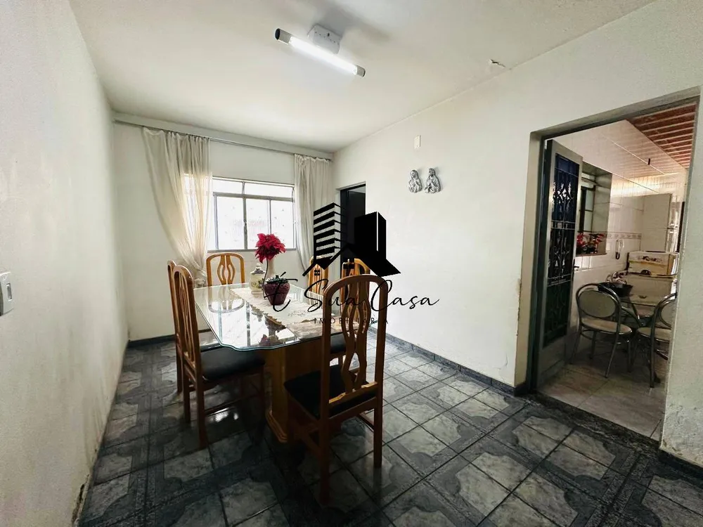 Casa, 3 quartos, 135 m² - Foto 10