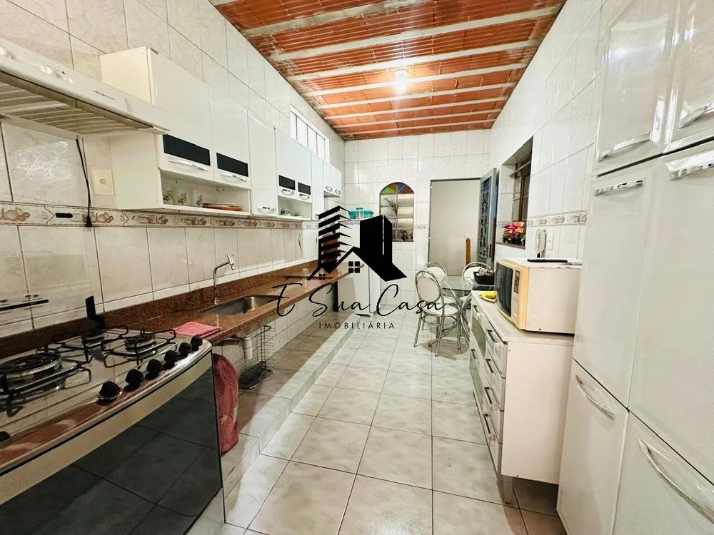 Casa, 3 quartos, 135 m² - Foto 1