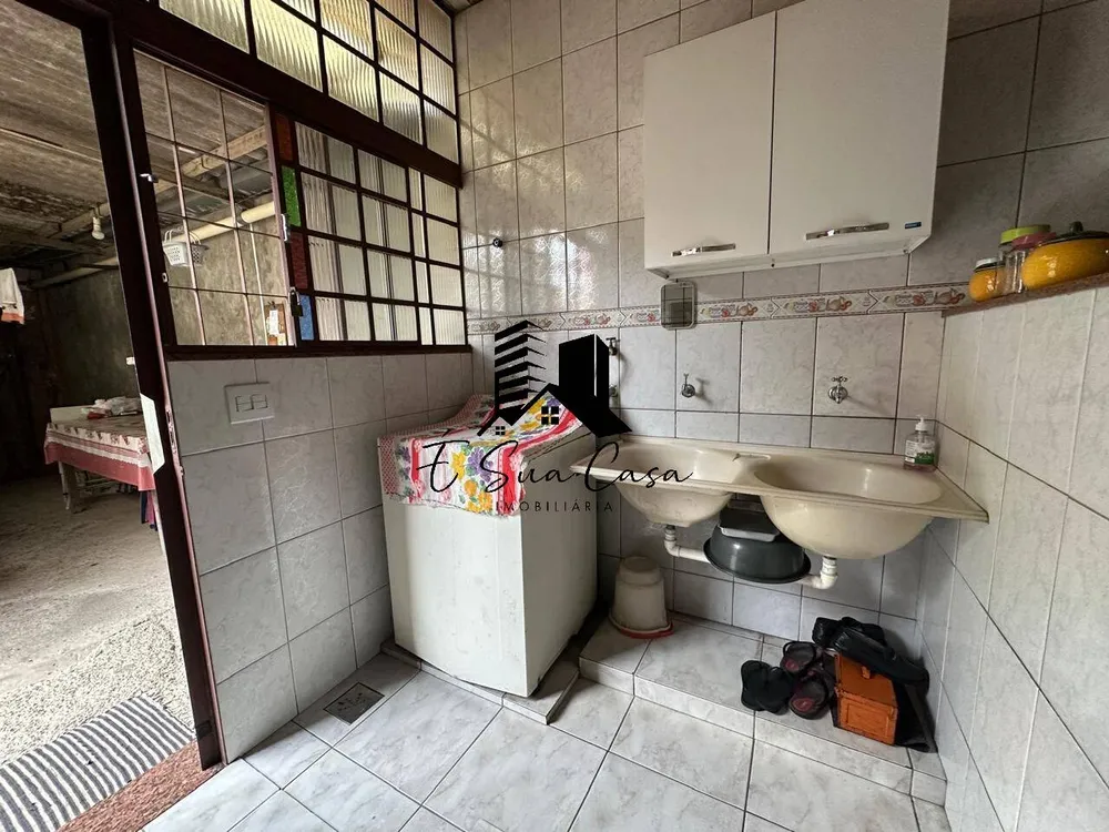 Casa, 3 quartos, 135 m² - Foto 4