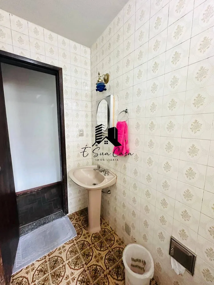 Casa, 3 quartos, 135 m² - Foto 6