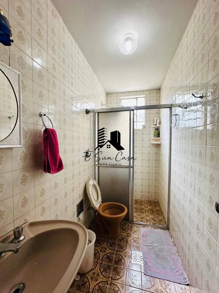Casa, 3 quartos, 135 m² - Foto 8