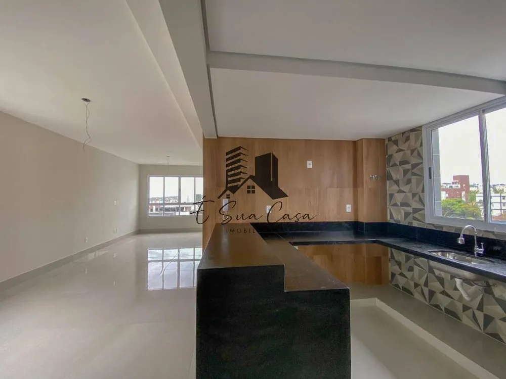 Cobertura, 4 quartos, 215 m² - Foto 13