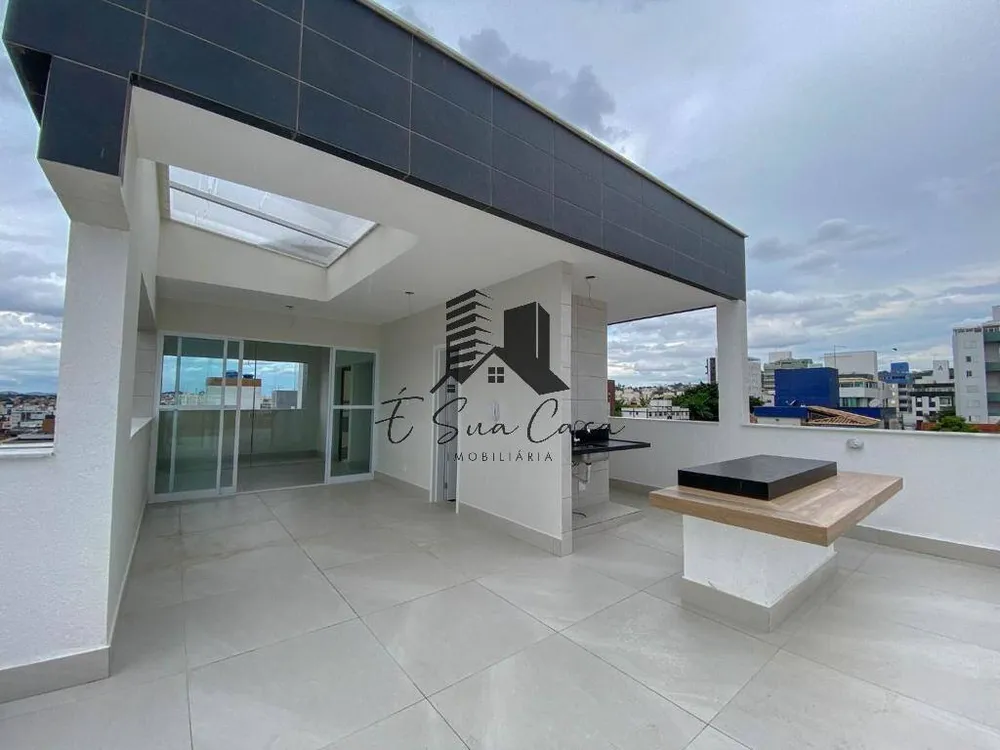 Cobertura, 4 quartos, 215 m² - Foto 7