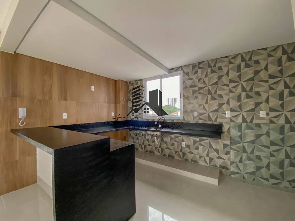 Cobertura, 4 quartos, 215 m² - Foto 8