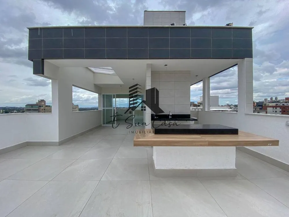 Cobertura, 4 quartos, 215 m² - Foto 4