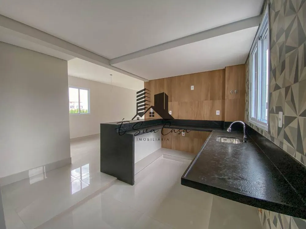Cobertura, 4 quartos, 215 m² - Foto 6