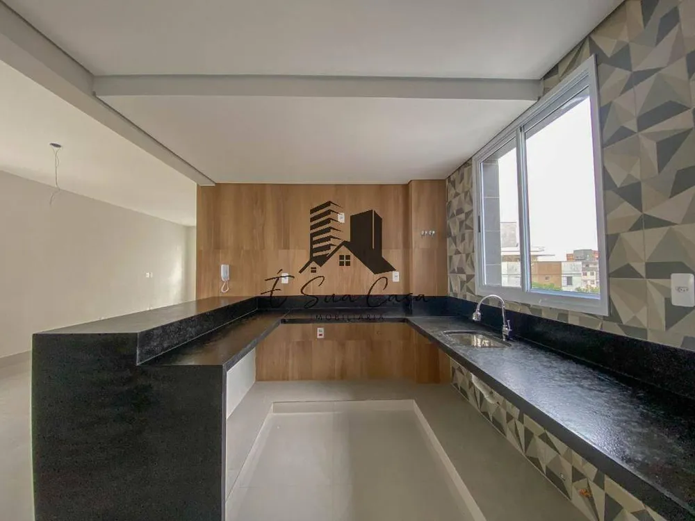 Cobertura, 4 quartos, 215 m² - Foto 2
