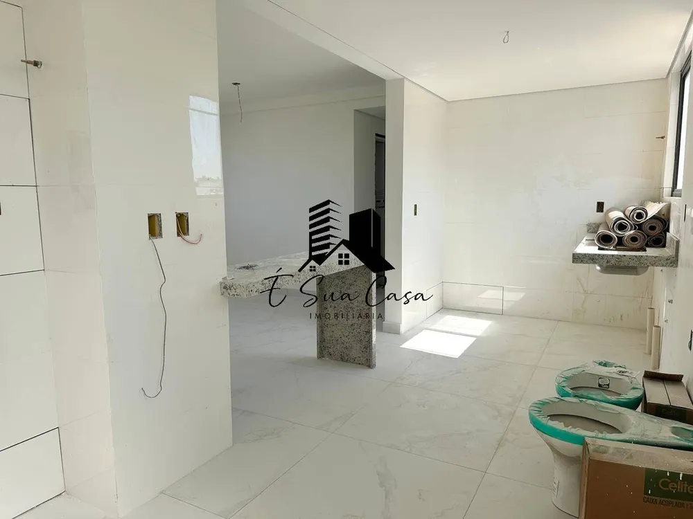 Apartamento, 2 quartos, 63 m² - Foto 5