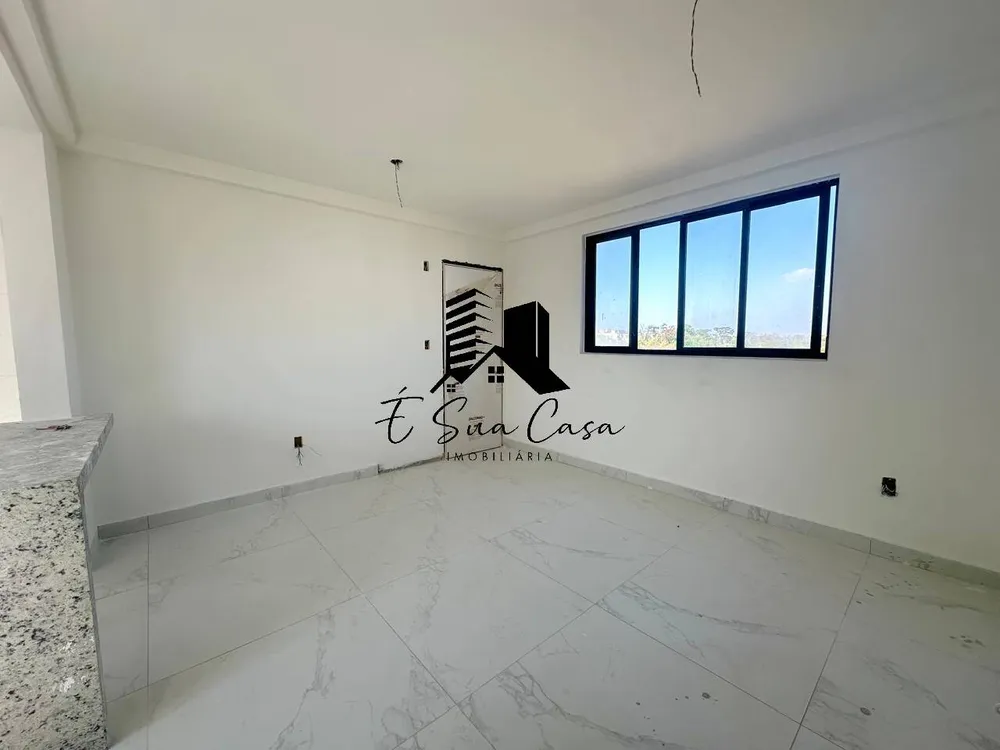 Apartamento, 2 quartos, 63 m² - Foto 2