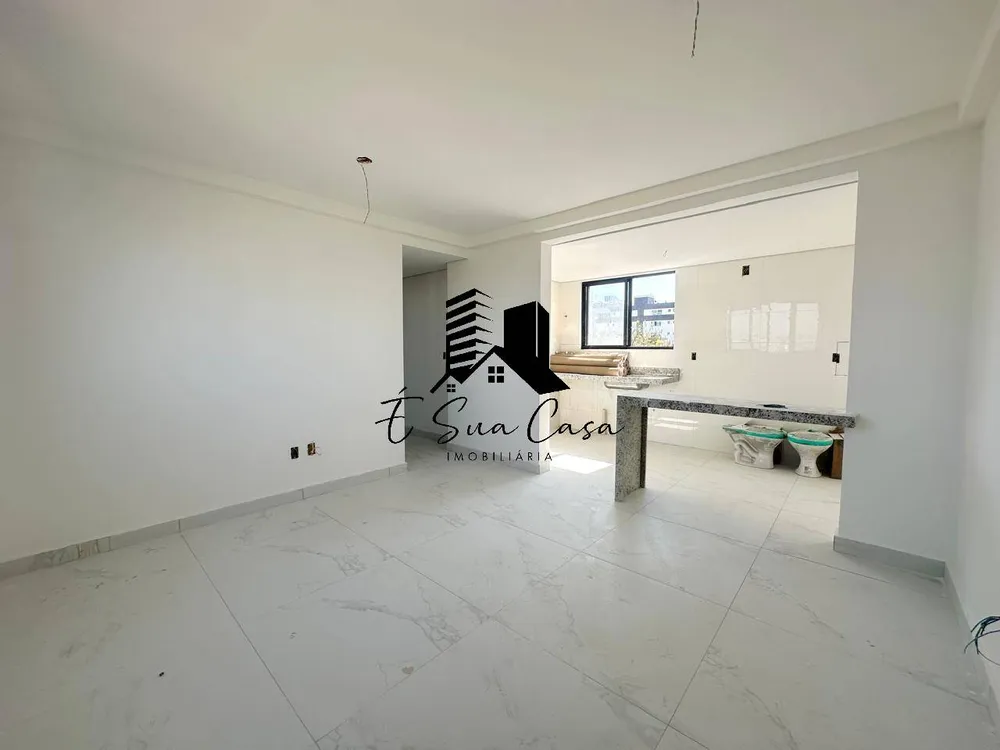Apartamento, 2 quartos, 63 m² - Foto 3
