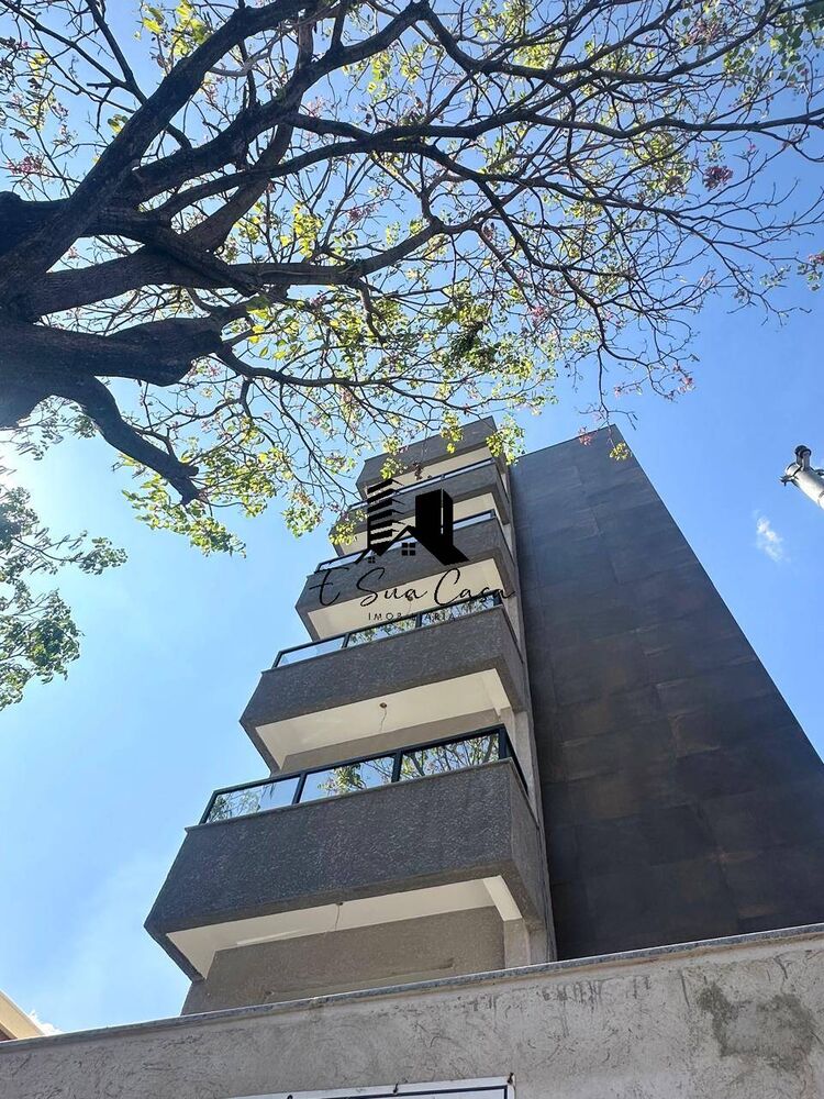 Apartamento, 2 quartos, 63 m² - Foto 1
