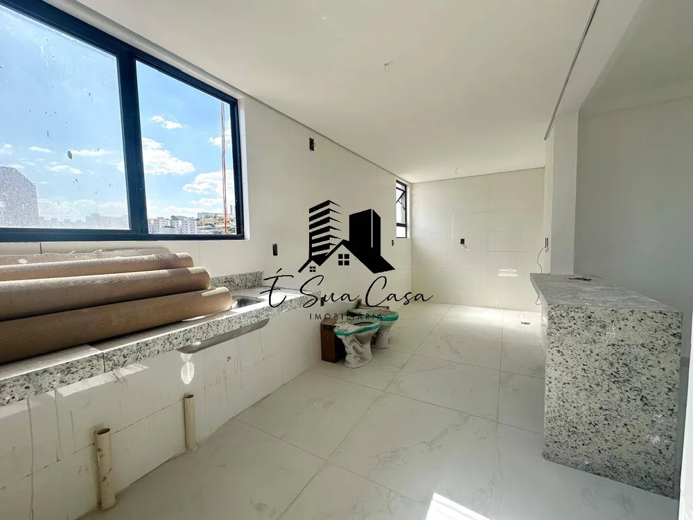 Apartamento, 2 quartos, 63 m² - Foto 4
