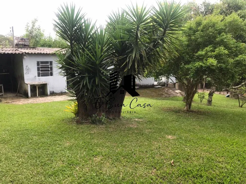 Sítio, 4 quartos, 1 hectares - Foto 4