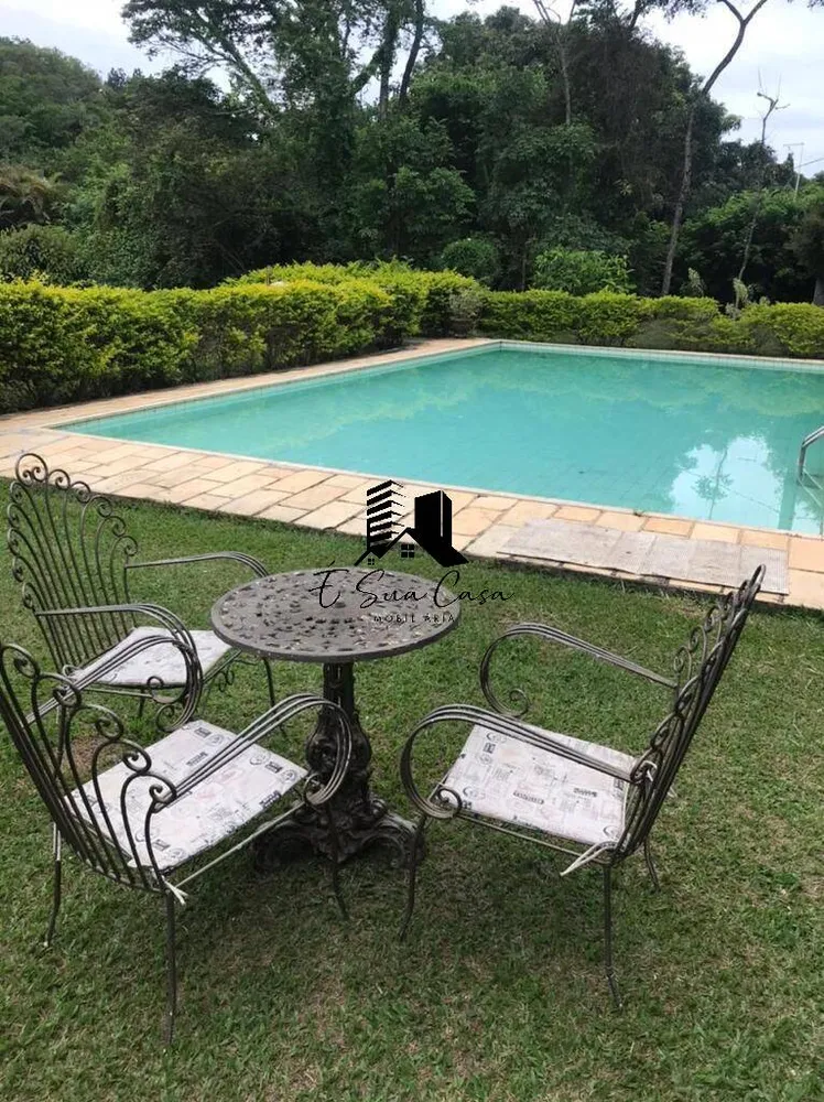 Sítio, 4 quartos, 1 hectares - Foto 11