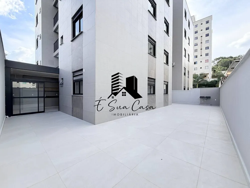 Apartamento, 3 quartos, 189 m² - Foto 5