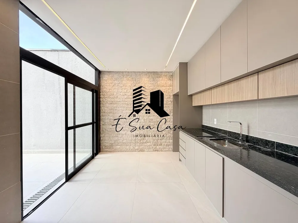 Apartamento, 3 quartos, 189 m² - Foto 1