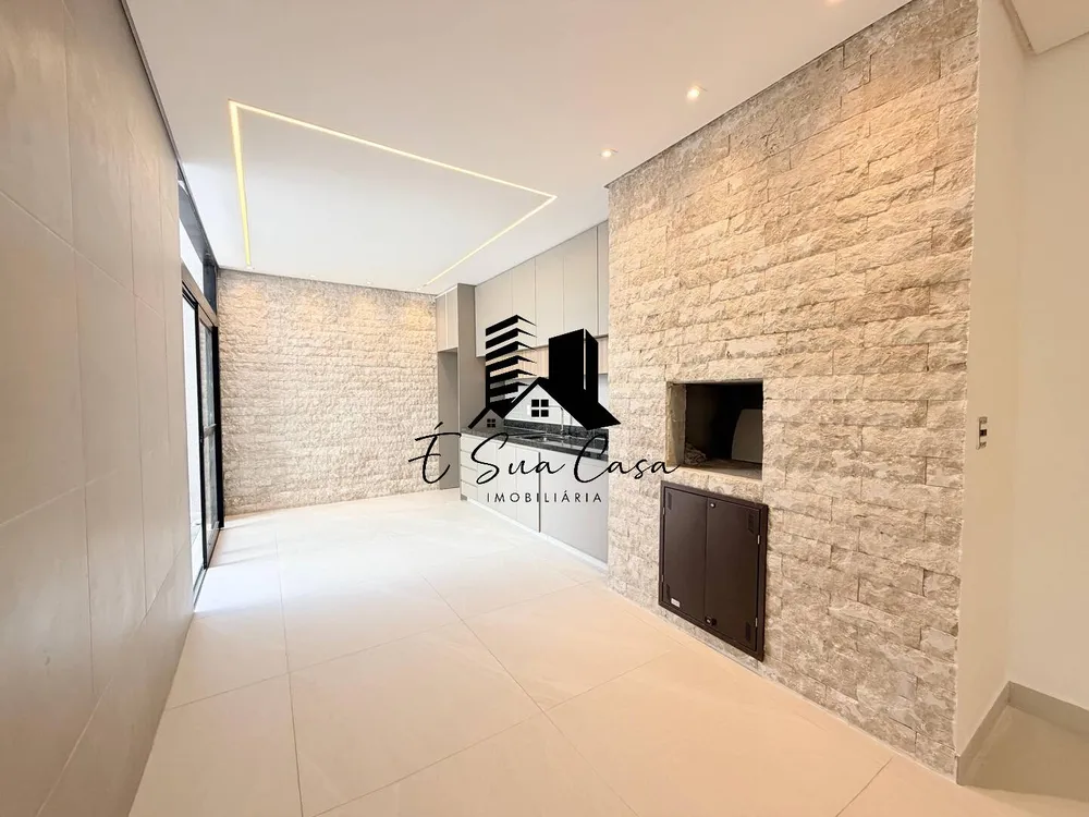 Apartamento, 3 quartos, 189 m² - Foto 6