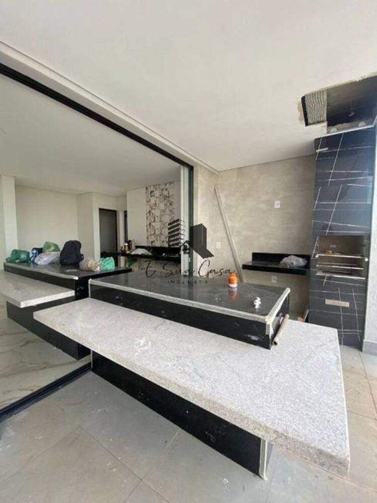 Casa, 4 quartos, 416 m² - Foto 5