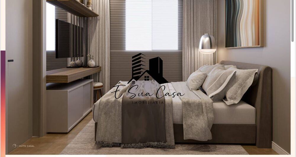 Apartamento à venda com 2 quartos, 53m² - Foto 16