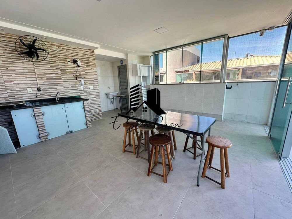 Cobertura, 3 quartos, 140 m² - Foto 20