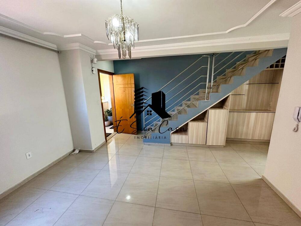 Cobertura, 3 quartos, 140 m² - Foto 1