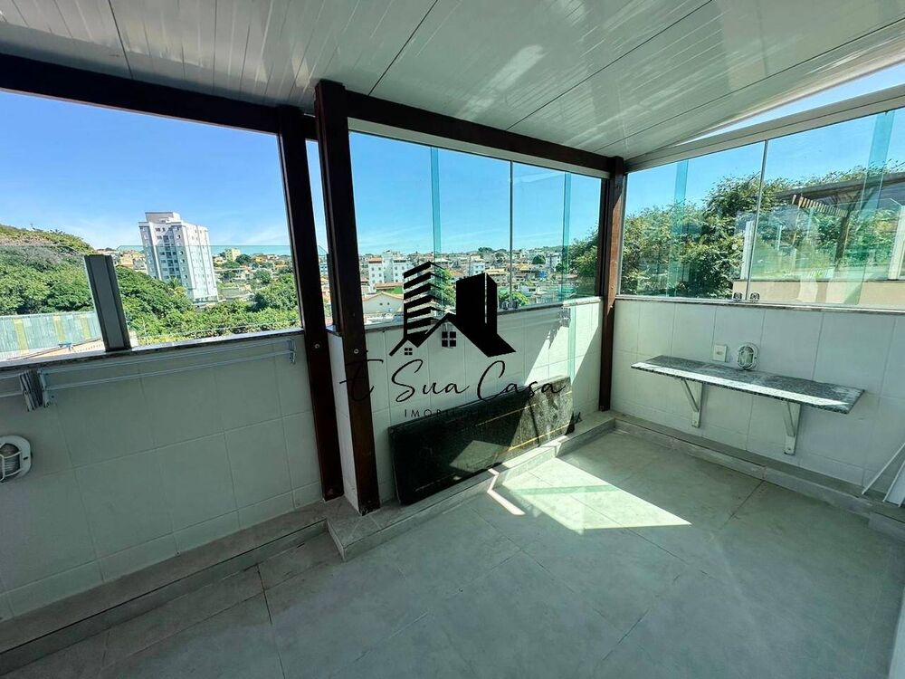 Cobertura, 3 quartos, 140 m² - Foto 22