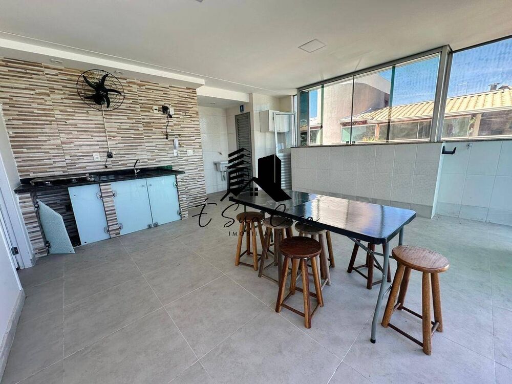 Cobertura, 3 quartos, 140 m² - Foto 21