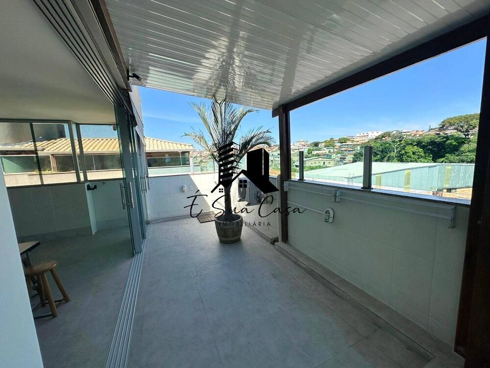 Cobertura, 3 quartos, 140 m² - Foto 23