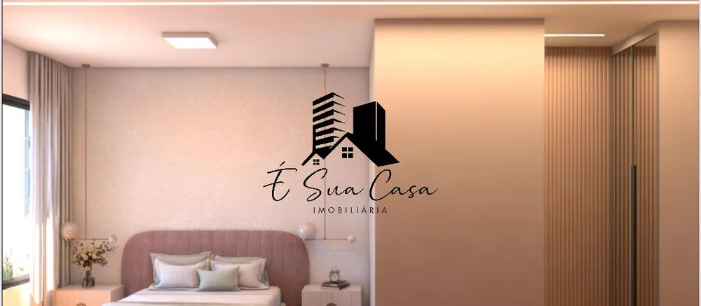 Casa, 3 quartos, 155 m² - Foto 2