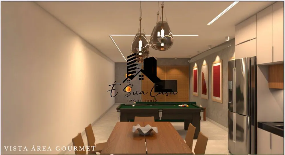 Casa, 3 quartos, 155 m² - Foto 11