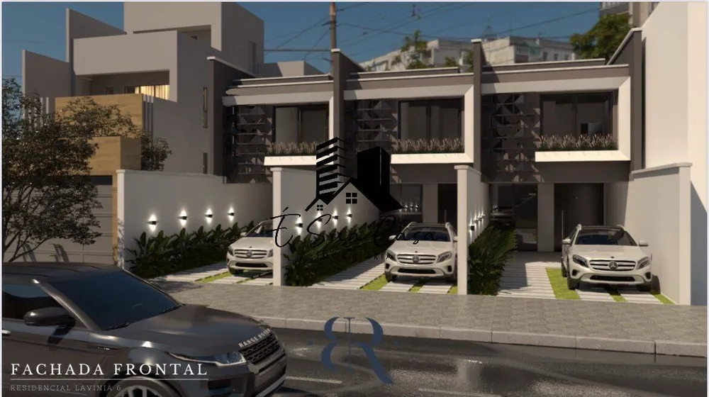 Casa, 3 quartos, 155 m² - Foto 3