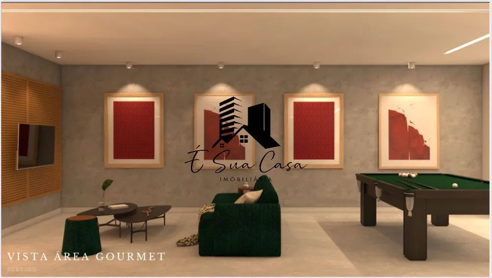 Casa, 3 quartos, 155 m² - Foto 9