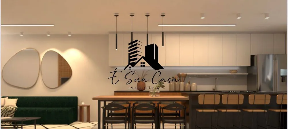 Casa, 3 quartos, 155 m² - Foto 7