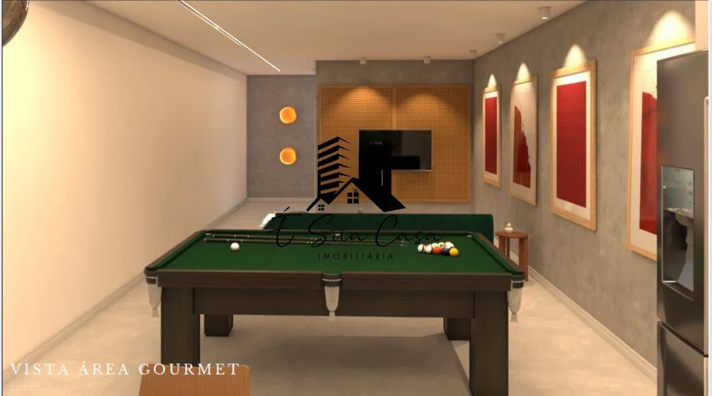 Casa, 3 quartos, 155 m² - Foto 10