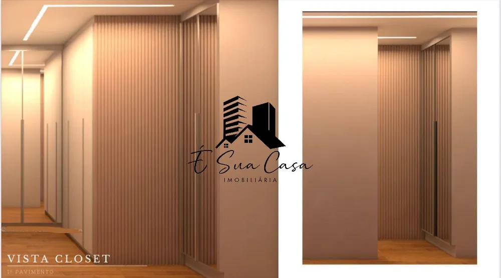 Casa, 3 quartos, 155 m² - Foto 13
