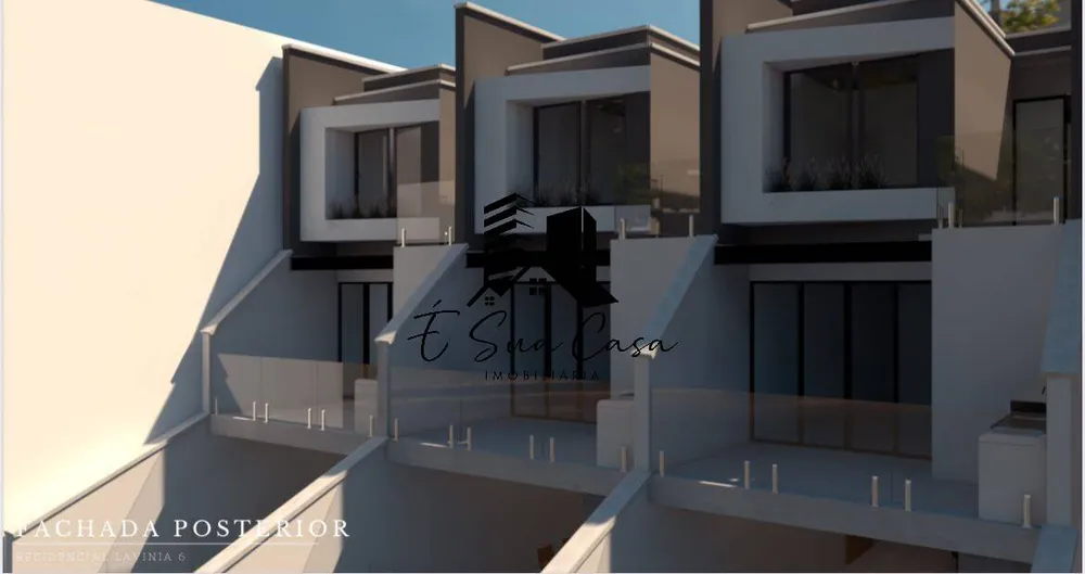 Casa, 3 quartos, 155 m² - Foto 6